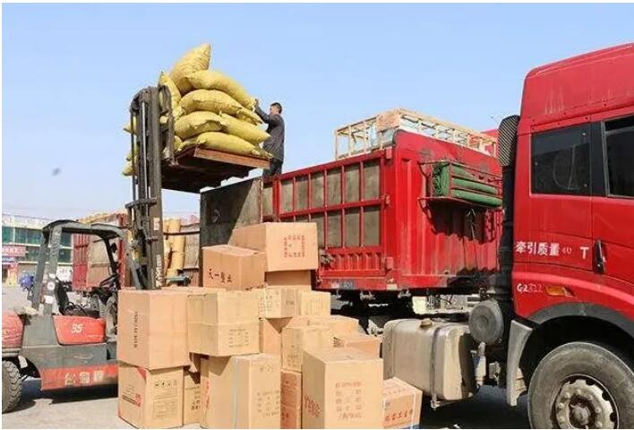 泉州到清原满族自治县物流专线