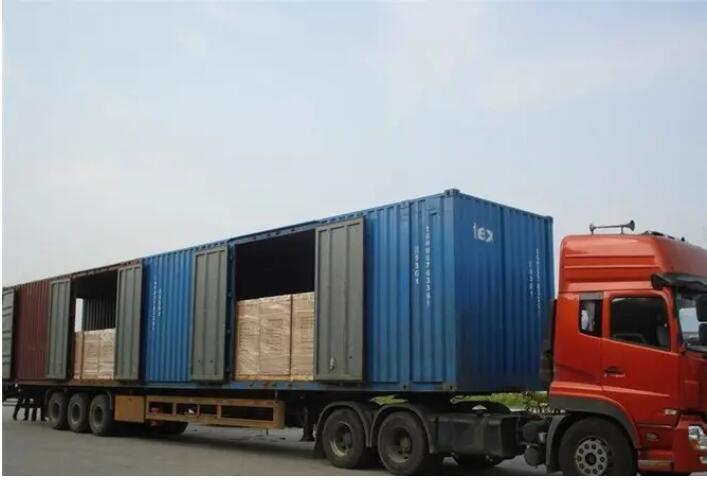 泉州到清原满族自治县整车运输