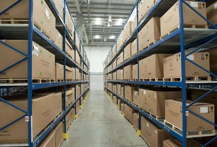 泉州到清原满族自治县货物仓储