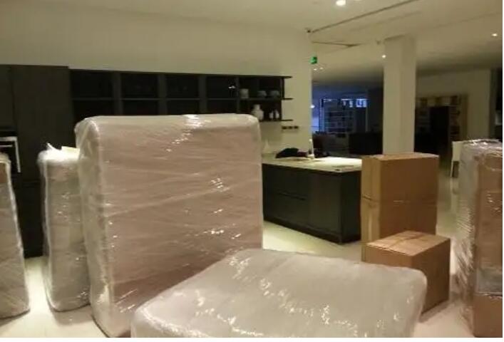 泉州到清原满族自治县长途搬家