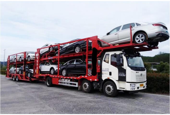 泉州到清原满族自治县轿车托运